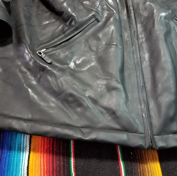 Jacket - Picture 2 of 6